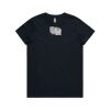 AS COLOUR Maple Tee Thumbnail