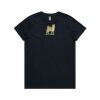 AS COLOUR Maple Tee Thumbnail