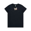 AS COLOUR Maple Tee Thumbnail