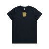 AS COLOUR Maple Tee Thumbnail