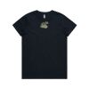 AS COLOUR Maple Tee Thumbnail