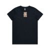 AS COLOUR Maple Tee Thumbnail