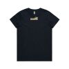 AS COLOUR Maple Tee Thumbnail