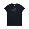 AS COLOUR Maple Tee Thumbnail