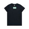 AS COLOUR Maple Tee Thumbnail