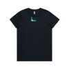 AS COLOUR Maple Tee Thumbnail