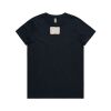 AS COLOUR Maple Tee Thumbnail