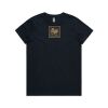 AS COLOUR Maple Tee Thumbnail