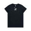 AS COLOUR Maple Tee Thumbnail