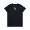AS COLOUR Maple Tee Thumbnail