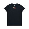 AS COLOUR Maple Tee Thumbnail