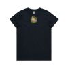 AS COLOUR Maple Tee Thumbnail
