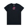 AS COLOUR Maple Tee Thumbnail