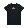 AS COLOUR Maple Tee Thumbnail