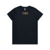 AS COLOUR Maple Tee Thumbnail