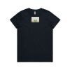 AS COLOUR Maple Tee Thumbnail