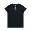 AS COLOUR Maple Tee Thumbnail