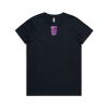AS COLOUR Maple Tee Thumbnail