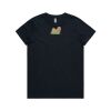 AS COLOUR Maple Tee Thumbnail