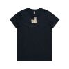 AS COLOUR Maple Tee Thumbnail