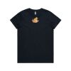 AS COLOUR Maple Tee Thumbnail