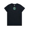 AS COLOUR Maple Tee Thumbnail