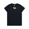 AS COLOUR Maple Tee Thumbnail