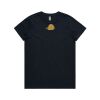 AS COLOUR Maple Tee Thumbnail