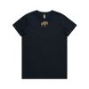 AS COLOUR Maple Tee Thumbnail
