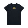 AS COLOUR Maple Tee Thumbnail