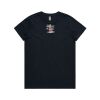 AS COLOUR Maple Tee Thumbnail