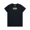 AS COLOUR Maple Tee Thumbnail