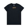 AS COLOUR Maple Tee Thumbnail