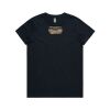 AS COLOUR Maple Tee Thumbnail