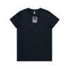 AS COLOUR Maple Tee Thumbnail