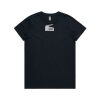 AS COLOUR Maple Tee Thumbnail