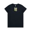 AS COLOUR Maple Tee Thumbnail