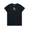 AS COLOUR Maple Tee Thumbnail
