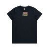 AS COLOUR Maple Tee Thumbnail