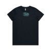 AS COLOUR Maple Tee Thumbnail