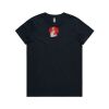 AS COLOUR Maple Tee Thumbnail