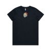 AS COLOUR Maple Tee Thumbnail