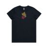 AS COLOUR Maple Tee Thumbnail