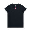 AS COLOUR Maple Tee Thumbnail