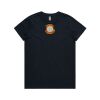 AS COLOUR Maple Tee Thumbnail