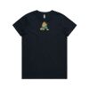 AS COLOUR Maple Tee Thumbnail