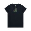 AS COLOUR Maple Tee Thumbnail