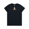 AS COLOUR Maple Tee Thumbnail
