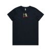 AS COLOUR Maple Tee Thumbnail