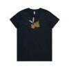 AS COLOUR Maple Tee Thumbnail
